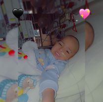 Todos por Enri: Jujuy se une para acompañar a un pequeño guerrero