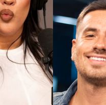 No pueden parar: mirá quién es la nueva novia de Fede Bal