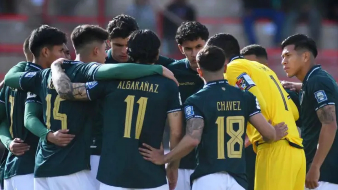Qué necesita Bolivia para clasificarse al Mundial 2026: tiene dos chances