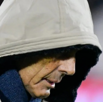 Miguel Russo muy grave