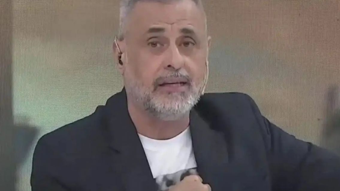 El grave escándalo judicial que deberá enfrentar Jorge Rial