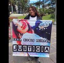 "Nunca más silencio": familiares de víctimas de femicidio en Jujuy se manifiestan por justicia