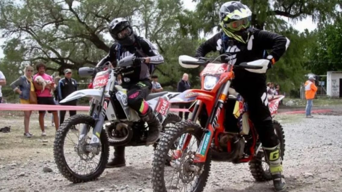 San Pedro será sede del Transyunga Enduro, una carrera de aventura con fin solidario