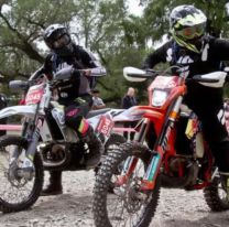 San Pedro será sede del Transyunga Enduro, una carrera de aventura con fin solidario