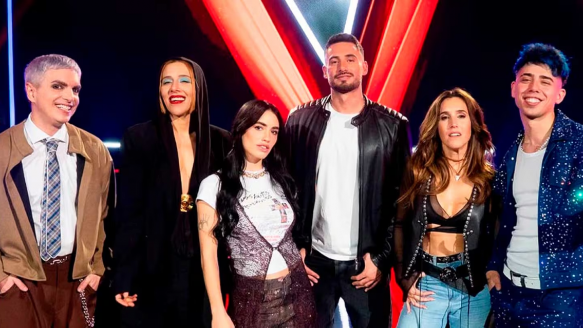 Otro escándalo en La Voz: acusan a la producción de tremendo fraude