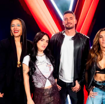 Otro escándalo en La Voz: acusan a la producción de tremendo fraude