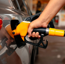 Siempre igual: "en Jujuy todo es más caro, la nafta triplica la inflación"