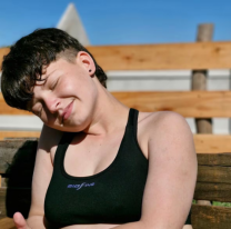 Por ayudar a una chica, la mataron a ella: la atacaron por el cuello