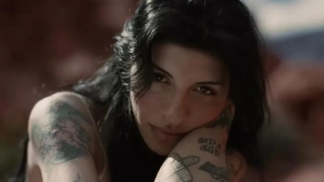 URGENTE: Trataron a Cazzu como una criminal, lo que le pasó: