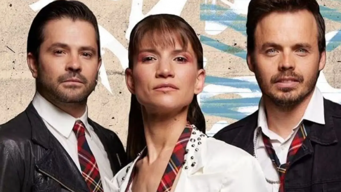 Escándalo con la vuelta de Erre Way: "No soy de palo", ¿hubo cuernos?