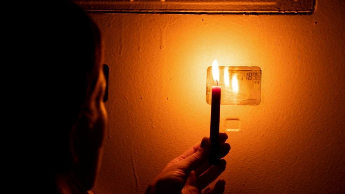 URGENTE: dónde cortan la luz este miércoles en Jujuy