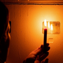 URGENTE: d&oacute;nde cortan la luz este mi&eacute;rcoles en Jujuy