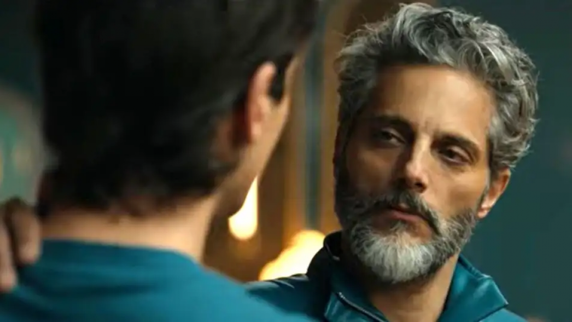 Joaquín Furriel y una jujeña: las producciones de Netflix que se vienen y prometen mucho