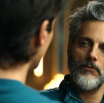 Joaquín Furriel y una jujeña: las producciones de Netflix que se vienen y prometen mucho