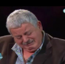 El motivo por el que Tití Fernández se quebró completamente