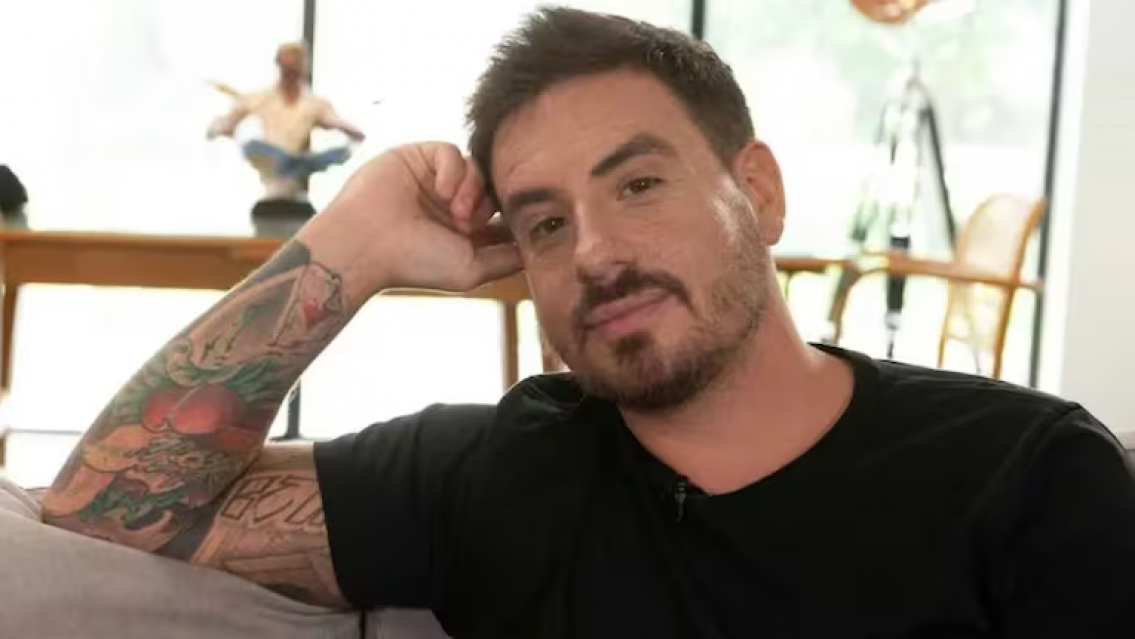 Volvi� el "Fede Bal Gate": �Su actual novia ya era amante cuando �l estaba con su ex?