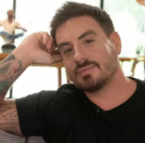Volvió el "Fede Bal Gate": ¿Su actual novia ya era amante cuando él estaba con su ex?