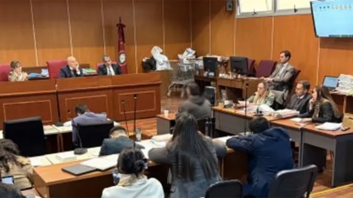 Preso norte�o confes� que pag� por ciertos beneficios en la c�rcel