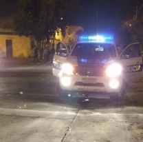 Norteña le tiró agua hirviendo al novio por llegar tarde y borracho de jugar al fútbol