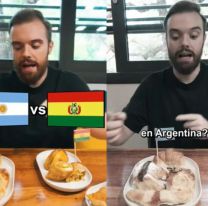 Bolivia le ganó a Argentina en el Mundial de Desayunos: perdieron las medialunas