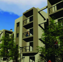 288 departamentos en Alto Comedero: c&oacute;mo inscribirse