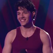 Perdió a sus papás, cría a su hermana y es la revelación de La Voz Argentina