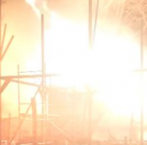 Dolor absoluto: matrimonio juje&ntilde;o perdi&oacute; a sus tres hijos en un terrible incendio