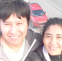 El matrimonio juje&ntilde;o que pelea por su vida tras perder a sus tres hijos en un incendio