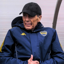 Se conoció a qué hora comienza el velorio de Miguel Ángel Russo en La Bombonera