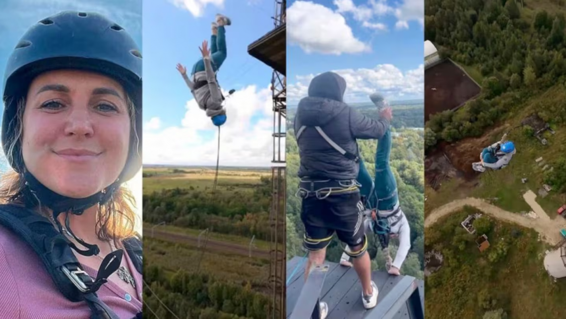 Todo por una selfie: murió intentando hacer la mejor toma, era su cumpleaños