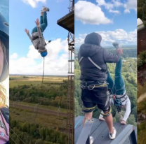 Todo por una selfie: murió intentando hacer la mejor toma, era su cumpleaños