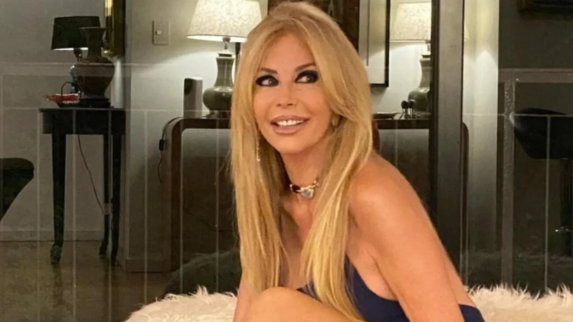 ¿La primera feminista? Insólito dato sobre Graciela Alfano