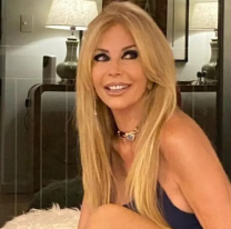 ¿La primera feminista? Insólito dato sobre Graciela Alfano