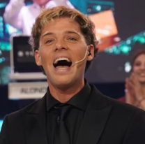 Joven norteña le sacó buena plata a Santi Maratea en su programa Trato Hecho