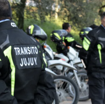 URGENTE: nueva medida, inspectores de tránsito dejan de controlar el estacionamiento pago