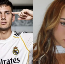 La ruptura del noviazgo de Nicki Nicole con Lamine Yamal tiene nombre y apellido