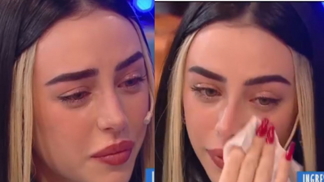 El duro apodo que le pusieron a Nicki Nicole por sus últimos romances...