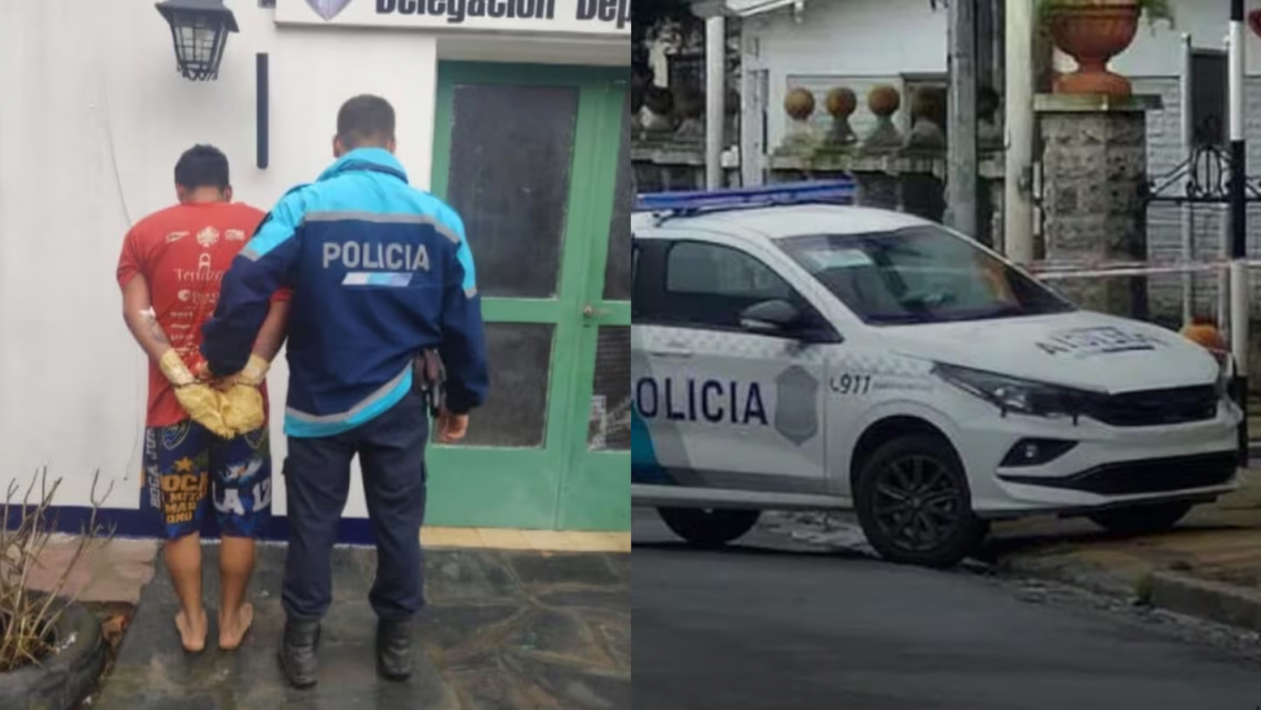 "Quiero pena de muerte para quien le hizo esto a mi hija": ella solo quer�a ayudar