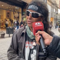 El pedido desesperado de Camilo después del robo que sufrió