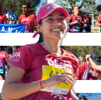 UCASAL Corre 2025: este domingo 28 de septiembre en Salta