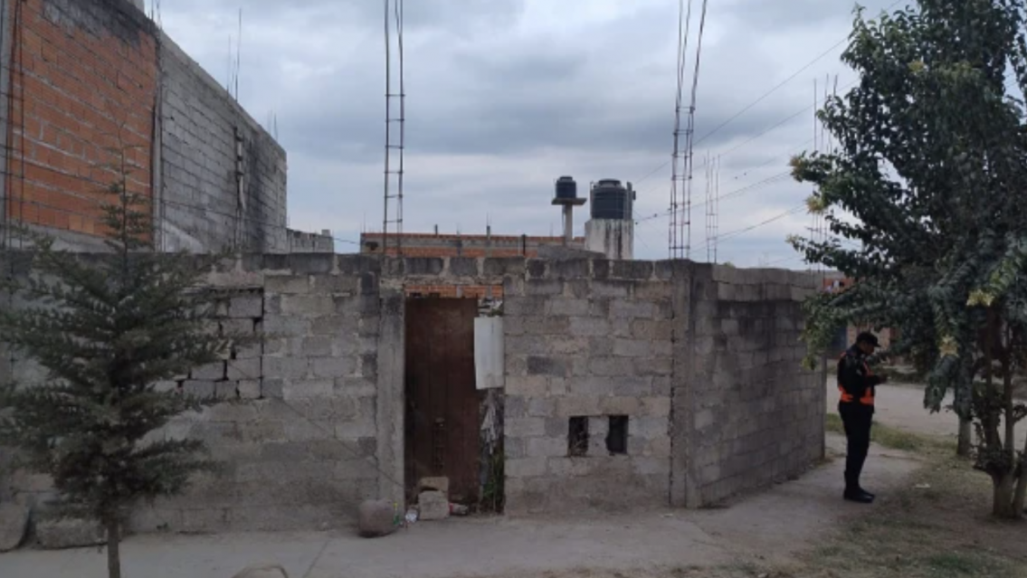 Confirmaron dos nuevos ADN de desaparecidos en la casa de Matías Jurado