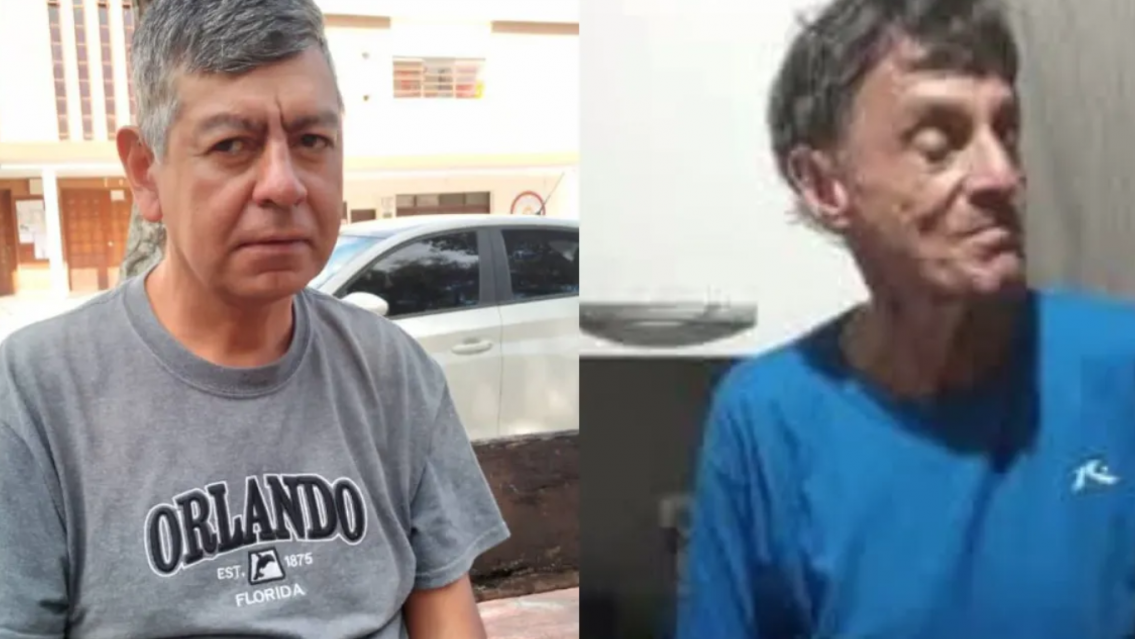 Qui�nes son las dos nuevas v�ctimas confirmadas en la casa de Mat�as Jurado