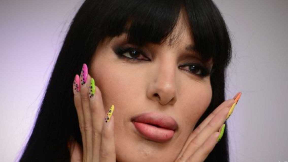 Tras ocho a�os de amor "La Cuerpo" le dio el "s�" a su novio: as� fue la propuesta