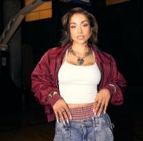 El nuevo laburo de María Becerra: ganaría millones en tan solo pocos días