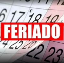 Se termina el 2025: Cuándo cae el último feriado largo del año y por qué no habrá feriados puente