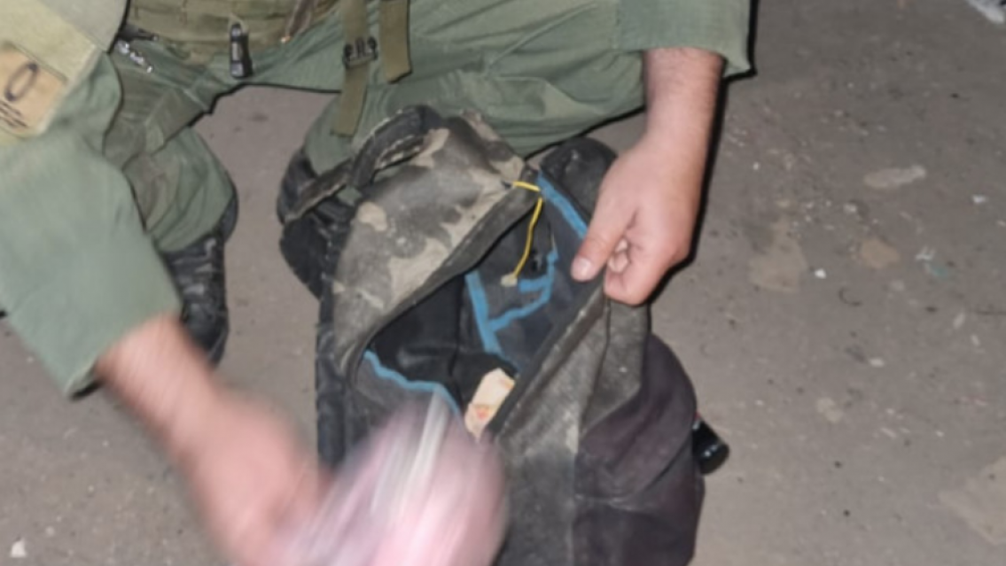 Esc�ndalo en un micro de Jujuy a Buenos Aires: "�Qu� ten�s en esa mochila?"