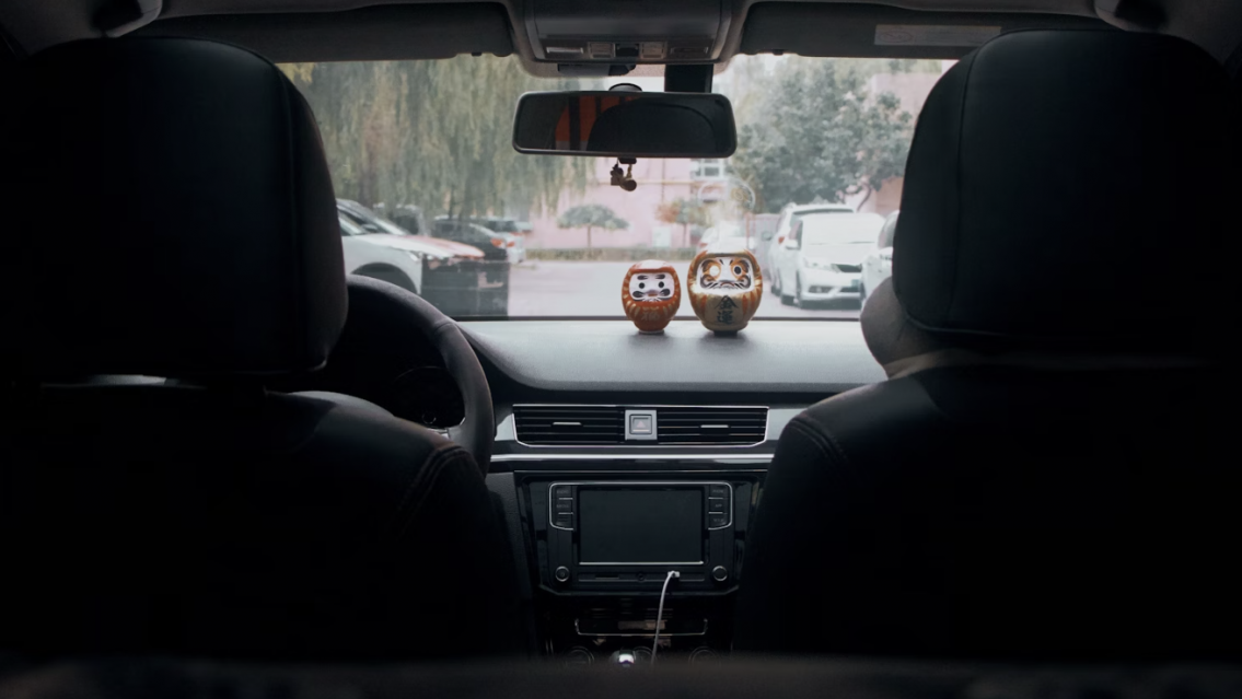 Investigan al chofer de una app que se desvió del recorrido cuando llevaba a una nena