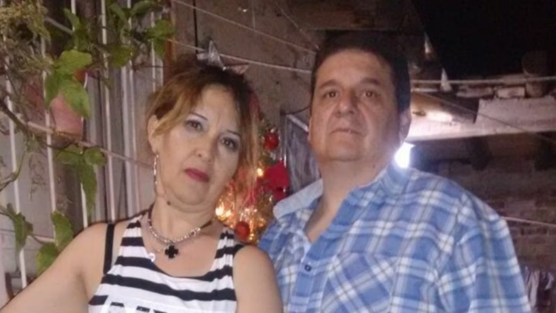 Femicidio salvaje: el asesino repet�a una frase mientras su ex esposa agonizaba