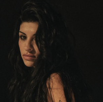 Est&aacute; pasado: la que le hizo Nodal a Cazzu es imperdonable