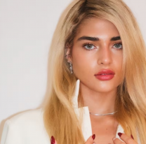 &iquest;Se casa Marta Fort? Qui&eacute;n es su pareja: